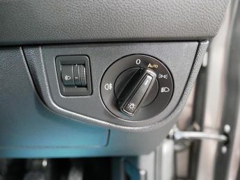 Volkswagen Polo SE