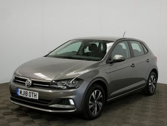 Volkswagen Polo SE