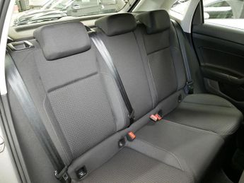 Volkswagen Polo SE