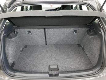 Volkswagen Polo SE