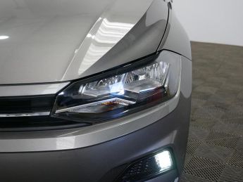 Volkswagen Polo SE