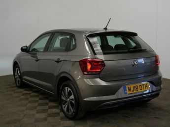 Volkswagen Polo SE