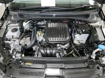 Volkswagen Polo SE