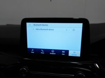 Ford Kuga h Duratec ST-Line X Edition
