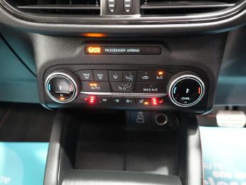 Ford Kuga h Duratec ST-Line X Edition