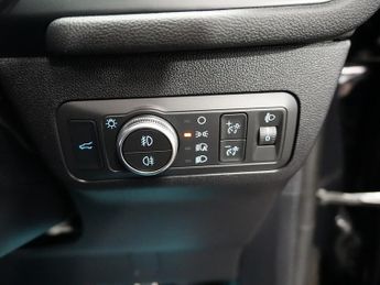 Ford Kuga h Duratec ST-Line X Edition