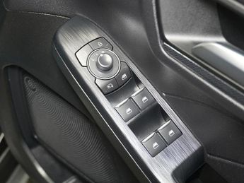 Ford Kuga h Duratec ST-Line X Edition