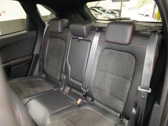 Ford Kuga h Duratec ST-Line X Edition