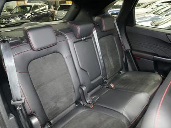 Ford Kuga h Duratec ST-Line X Edition