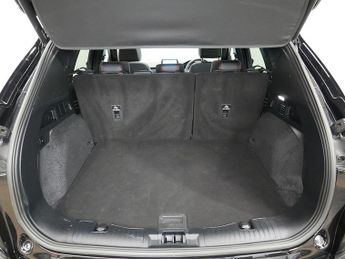 Ford Kuga h Duratec ST-Line X Edition