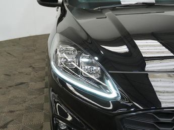 Ford Kuga h Duratec ST-Line X Edition