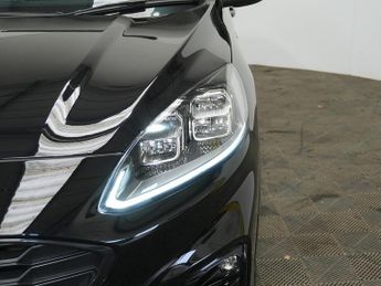 Ford Kuga h Duratec ST-Line X Edition