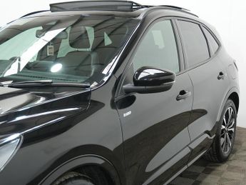 Ford Kuga h Duratec ST-Line X Edition