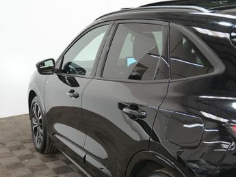 Ford Kuga h Duratec ST-Line X Edition