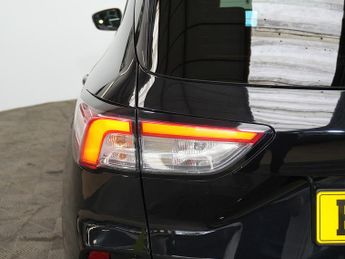 Ford Kuga h Duratec ST-Line X Edition