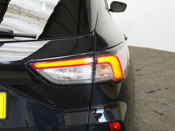 Ford Kuga h Duratec ST-Line X Edition