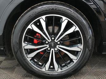 Ford Kuga h Duratec ST-Line X Edition