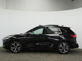 Ford Kuga h Duratec ST-Line X Edition