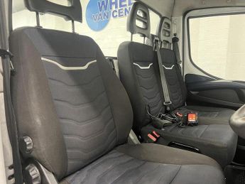 Iveco Daily 70c18 Car Transporter Beavertail 3.0 2dr Vehicle Transporter AUT
