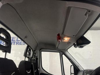 Iveco Daily 70c18 Car Transporter Beavertail 3.0 2dr Vehicle Transporter AUT