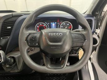 Iveco Daily 70c18 Car Transporter Beavertail 3.0 2dr Vehicle Transporter AUT