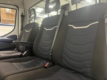 Iveco Daily 70c18 Car Transporter Beavertail 3.0 2dr Vehicle Transporter AUT