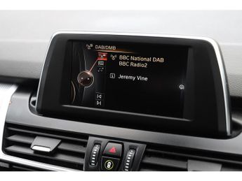 BMW 2 Series Active Tourer 225xe M Sport