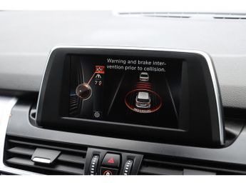 BMW 2 Series Active Tourer 225xe M Sport