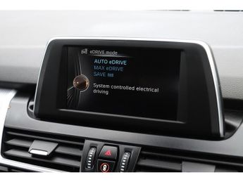 BMW 2 Series Active Tourer 225xe M Sport