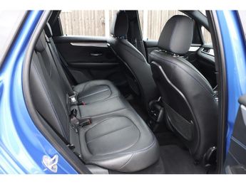 BMW 2 Series Active Tourer 225xe M Sport