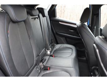 BMW 2 Series Active Tourer 225xe M Sport