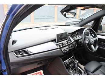 BMW 2 Series Active Tourer 225xe M Sport