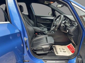 BMW 2 Series Active Tourer 225xe M Sport