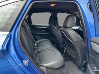 BMW 2 Series Active Tourer 225xe M Sport
