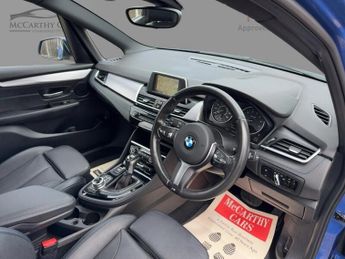 BMW 2 Series Active Tourer 225xe M Sport