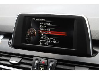 BMW 2 Series Active Tourer 225xe M Sport