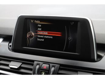 BMW 2 Series Active Tourer 225xe M Sport