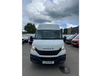 Iveco Daily 2.3D HPI 14V Business 35S 3520 Panel Van 5dr Diesel Manual MWB H