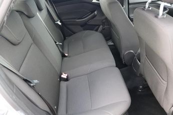 Ford Focus TDCi Style