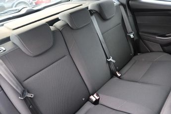 Ford Focus TDCi Style