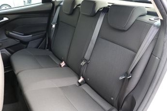 Ford Focus TDCi Style