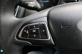 Ford Focus TDCi Style