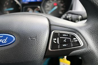 Ford Focus TDCi Style