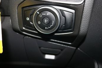 Ford Focus TDCi Style