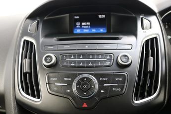 Ford Focus TDCi Style
