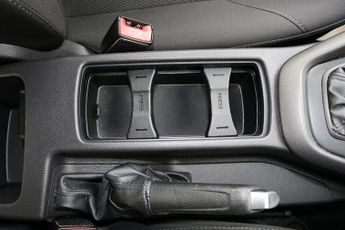 Ford Focus TDCi Style