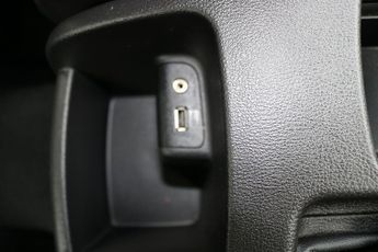 Ford Focus TDCi Style