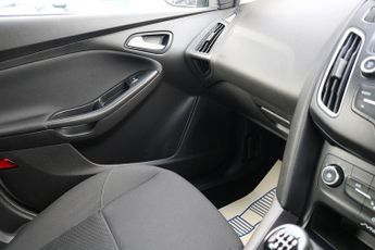 Ford Focus TDCi Style