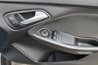 Ford Focus TDCi Style