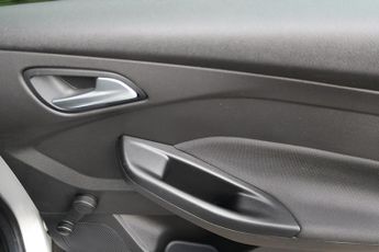 Ford Focus TDCi Style